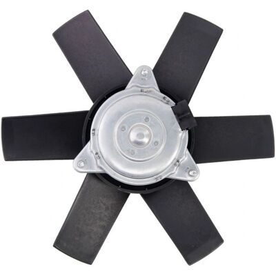 Motore Ventilatore NRF 47619 - 305mm, ovale, 12V Motore Ventilatore NRF 47619 - 305mm, ovale, 12V