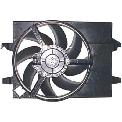 NRF Radiatorventilator - 47620 NRF Radiatorventilator - 47620