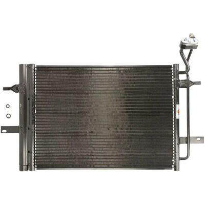 NRF 350034 Condensatore Climatizzazione - Opel Meriva A 1.4 - 1.8 NRF 350034 Condensatore Climatizzazione - Opel Meriva A 1.4 - 1.8