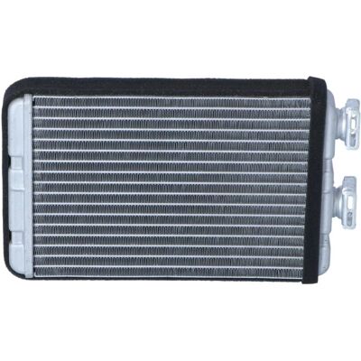 NRF 54295 BMW Radiator - Aluminium, Uden rør, 3-serie NRF 54295 BMW Radiator - Aluminium, Uden rør, 3-serie