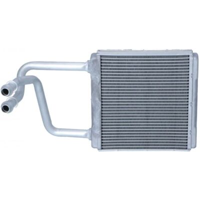 NRF 54296 Aluminium Radiator - Varme System Mercedes-Benz E-Klasse NRF 54296 Aluminium Radiator - Varme System Mercedes-Benz E-Klasse