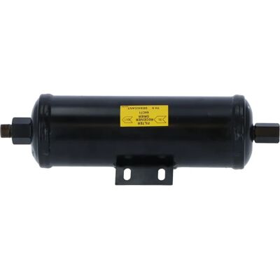 NRF 33331 Avfuktare Filter Stål R 134a - Avfuktare Filter NRF 33331 Avfuktare Filter Stål R 134a - Avfuktare Filter