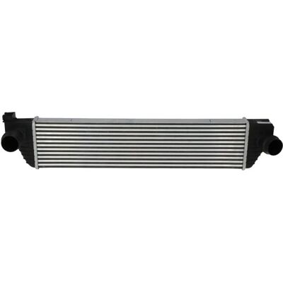 Opel Renault Vauxhall Intercooler - Luft/Wasser - 2298 ccm Opel Renault Vauxhall Intercooler - Luft/Wasser - 2298 ccm