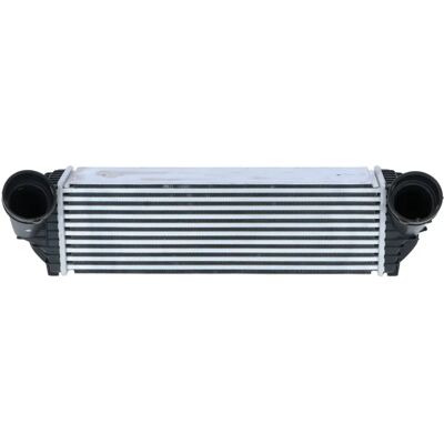 Intercooler NRF X5 X6 - Air-Air, Eau-Air - Système de refroidissement Intercooler NRF X5 X6 - Air-Air, Eau-Air - Système de refroidissement