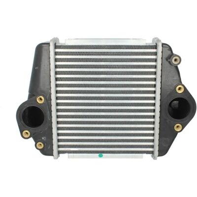 Intercooler NRF - Aer-aer, aer-apă, Mazda 6, CX-7 Intercooler NRF - Aer-aer, aer-apă, Mazda 6, CX-7