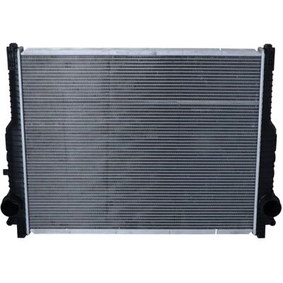 NRF 509768 Aluminiumradiator - Kühlsystem NRF 509768 Aluminiumradiator - Kühlsystem