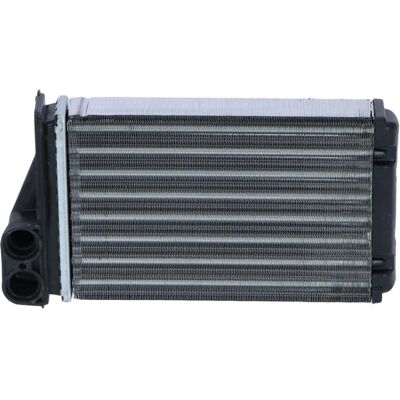 NRF 54304 Lämmönvaihdin - 207 3/5 ovet, 207 Sedan, 207 CC NRF 54304 Lämmönvaihdin - 207 3/5 ovet, 207 Sedan, 207 CC