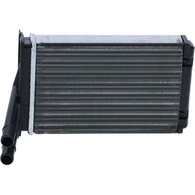 NRF 54302 Aluminium Radiator - OE Montering NRF 54302 Aluminium Radiator - OE Montering