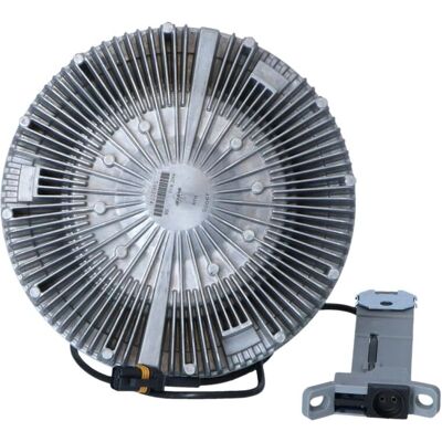 NRF 49005 Embrayage de ventilateur de radiateur - Ventilateur de radiateur NRF 49005 Embrayage de ventilateur de radiateur - Ventilateur de radiateur
