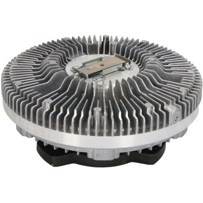 NRF 49010 Visco-Kobling - Termisk - 240mm NRF 49010 Visco-Kobling - Termisk - 240mm