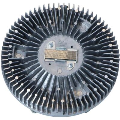 Embrayage de ventilateur de radiateur NRF 49013 - Accouplement visqueux Embrayage de ventilateur de radiateur NRF 49013 - Accouplement visqueux