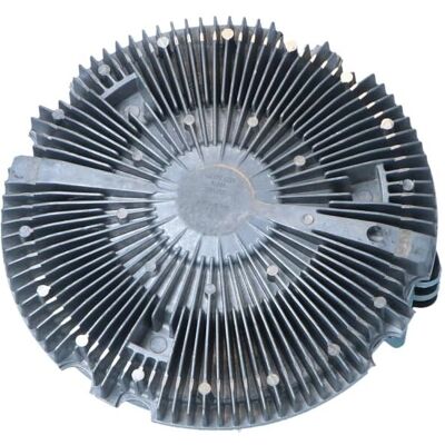 NRF 49016 Kylarradiatorfläktkoppling - Elektronisk, 6 monteringspunkter, 5 poler NRF 49016 Kylarradiatorfläktkoppling - Elektronisk, 6 monteringspunkter, 5 poler