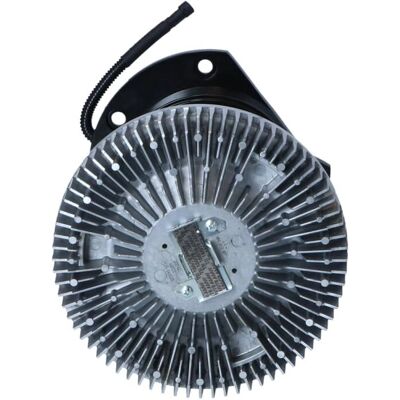 NRF 49022 Embrayage de ventilateur de radiateur NRF 49022 Embrayage de ventilateur de radiateur