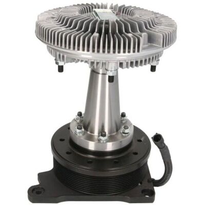 NRF Embrayage de ventilateur de radiateur - 49029 NRF Embrayage de ventilateur de radiateur - 49029