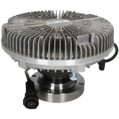 NRF 49034 Embrayage de radiateur - Ventilateur de radiateur NRF 49034 Embrayage de radiateur - Ventilateur de radiateur