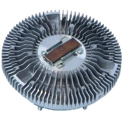 NRF Embrayage de ventilateur de radiateur - 49045 NRF Embrayage de ventilateur de radiateur - 49045