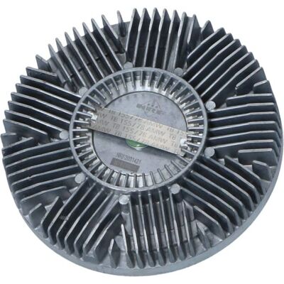 NRF 49051 Visko-kytkin - Radiatoriventtiili NRF 49051 Visko-kytkin - Radiatoriventtiili