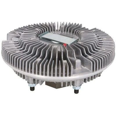 NRF 49053 Accoppiamento visco - Ventola radiatore NRF 49053 Accoppiamento visco - Ventola radiatore