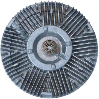 NRF 49061 Embrayage de radiateur - Thermique NRF 49061 Embrayage de radiateur - Thermique