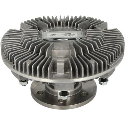 NRF 49064 Embrayage de ventilateur de radiateur - Fonction thermique NRF 49064 Embrayage de ventilateur de radiateur - Fonction thermique