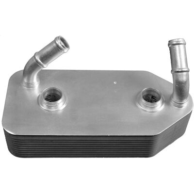 NRF 31186 Water-cooled Oil Cooler - Oil cooler NRF 31186 Water-cooled Oil Cooler - Oil cooler