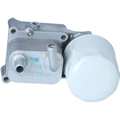 NRF 31193 Enfriador de aceite con filtro para Ford Transit Connect Mk1 NRF 31193 Enfriador de aceite con filtro para Ford Transit Connect Mk1