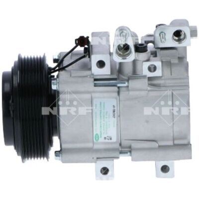 NRF HCC-HS18 12 PAG 46 Klimakompressor - Original NRF HCC-HS18 12 PAG 46 Klimakompressor - Original