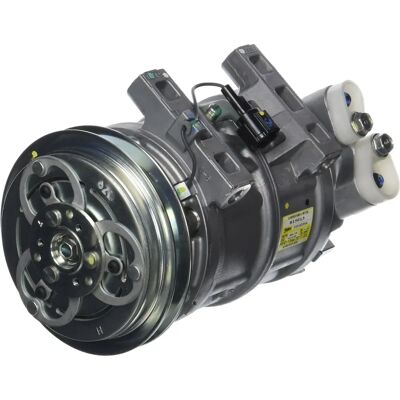 NRF DKS17CH 12V Klimakompressor NRF DKS17CH 12V Klimakompressor