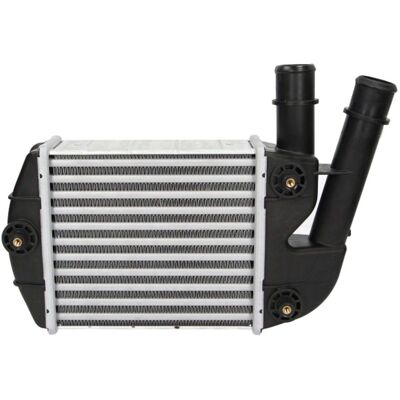 NRF 30167A Intercooler - Ilma-Ilma & Ilma-Vesi - Fiat Panda II NRF 30167A Intercooler - Ilma-Ilma & Ilma-Vesi - Fiat Panda II