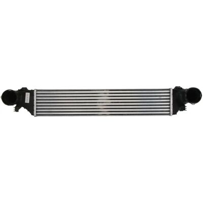 Intercooler NRF 30164A - Aria-aria e aria-acqua, Mercedes-Benz Classe C Intercooler NRF 30164A - Aria-aria e aria-acqua, Mercedes-Benz Classe C