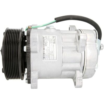 NRF SD7H15 Klimakompressor - Easy Fit NRF SD7H15 Klimakompressor - Easy Fit