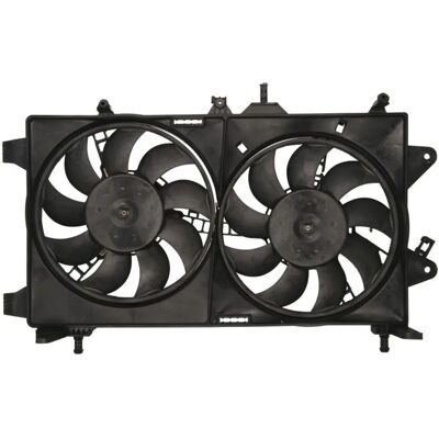 Motore Ventilatore NRF 47676 per Fiat Idea, Punto II, Lancia Musa - Tipo di Ventilatore Motore Ventilatore NRF 47676 per Fiat Idea, Punto II, Lancia Musa - Tipo di Ventilatore