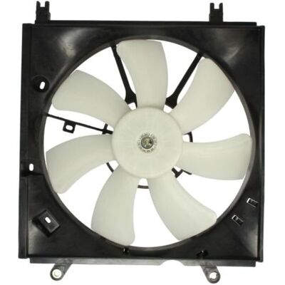 NRF Radiattorin tuuletin 47696 - Radiator Fan NRF Radiattorin tuuletin 47696 - Radiator Fan