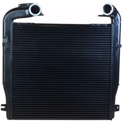 Intercooler NRF 30361 - Ar, Ar ao Água, Alumínio, 820x790x62 mm Intercooler NRF 30361 - Ar, Ar ao Água, Alumínio, 820x790x62 mm
