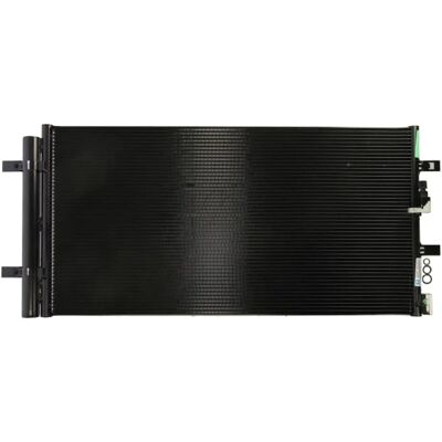 Klimakondensator for Audi A4, A5, A6, A7 Q5 - aluminium Klimakondensator for Audi A4, A5, A6, A7 Q5 - aluminium