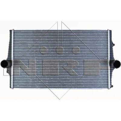 Intercooler NRF V70 XC70 S60 - Raffreddato ad aria Intercooler NRF V70 XC70 S60 - Raffreddato ad aria