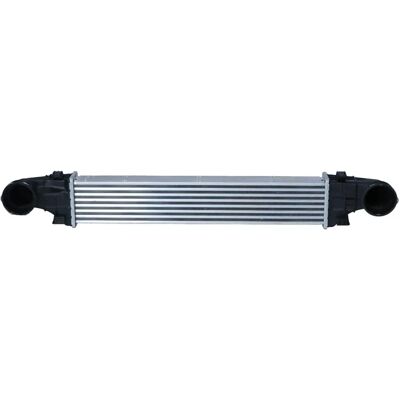 NRF 30502 Intercooler - Powietrze-woda / Powietrze-powietrze - Mercedes Klasa E NRF 30502 Intercooler - Powietrze-woda / Powietrze-powietrze - Mercedes Klasa E