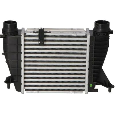 NRF Intercooler Clio III Grandtour - Ilma-ilma & Ilma-vesi Välikerros NRF Intercooler Clio III Grandtour - Ilma-ilma & Ilma-vesi Välikerros