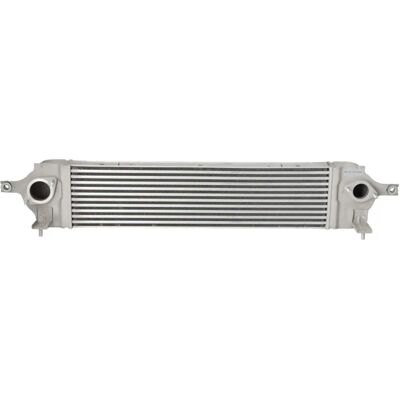 Intercooler NRF 30510 - Air-Air Eau-Air, Renault Koleos I Intercooler NRF 30510 - Air-Air Eau-Air, Renault Koleos I