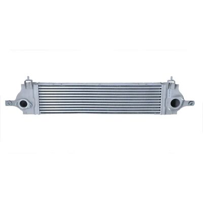 Intercooler Nissan Qashqai - Air-Air, Air-Eau - Efficacité de refroidissement Intercooler Nissan Qashqai - Air-Air, Air-Eau - Efficacité de refroidissement