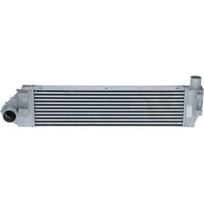 Renault 30514 Ladeluftkühler - Luftgekühlt, Passend für Megane Scenic 2 Renault 30514 Ladeluftkühler - Luftgekühlt, Passend für Megane Scenic 2