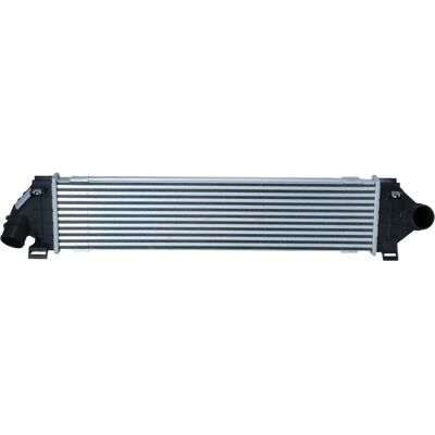 NRF 30515 Intercooler - Luftkyld för Ford Volvo Turbo NRF 30515 Intercooler - Luftkyld för Ford Volvo Turbo