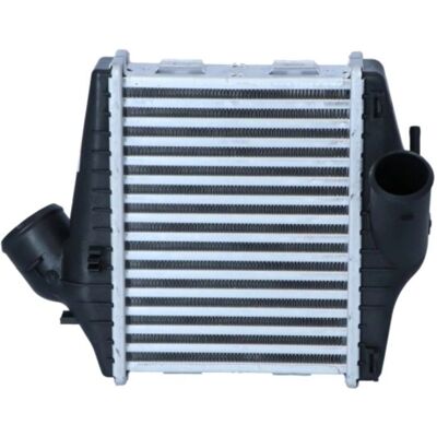 NRF 30531 Intercooler - Luft-Luft & Wasser - Smart Fortwo II Cabriolet & Coupe NRF 30531 Intercooler - Luft-Luft & Wasser - Smart Fortwo II Cabriolet & Coupe