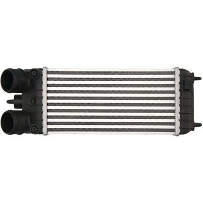 NRF 30543 Intercooler - Refroidi à l'air pour Peugeot 208, Citroën DS3 Cabriolet 1.6 Racing NRF 30543 Intercooler - Refroidi à l'air pour Peugeot 208, Citroën DS3 Cabriolet 1.6 Racing