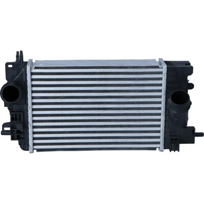 NRF Meriva B Intercooler - Høj ydeevne, OEM 30549 NRF Meriva B Intercooler - Høj ydeevne, OEM 30549
