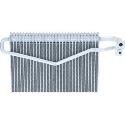 NRF 36152 Aluminium Verdampfer - Easy Fit NRF 36152 Aluminium Verdampfer - Easy Fit
