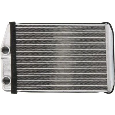 NRF 54309 Aluminiumradiator für Fiat Ducato & Citroën Jumper NRF 54309 Aluminiumradiator für Fiat Ducato & Citroën Jumper