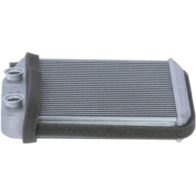 NRF 54310 Aluminium Kühler - Radiator NRF 54310 Aluminium Kühler - Radiator