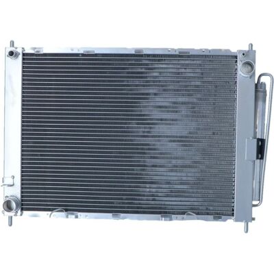 Klimakondensor Renault Clio III - Easy Fit Klimakondensor Renault Clio III - Easy Fit