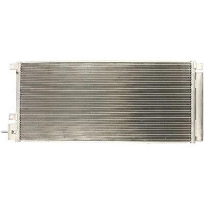 NRF 350067 Aluminium Klimakondensator - Easy Fit NRF 350067 Aluminium Klimakondensator - Easy Fit